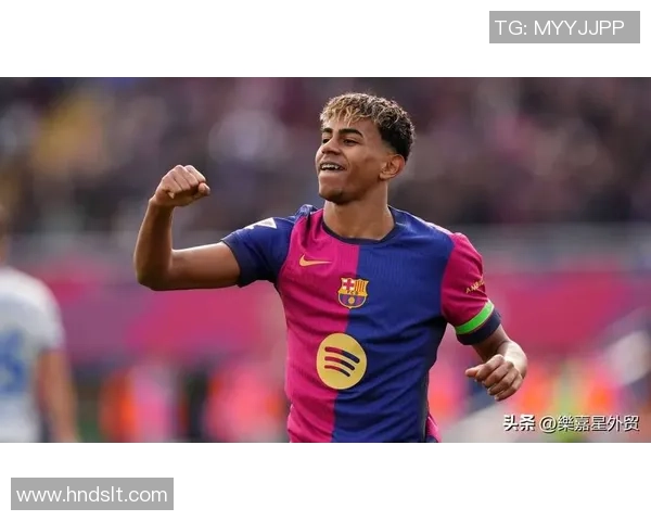 未来十年最具潜力的西班牙足球新星预测与成长观察