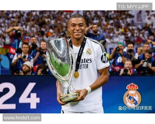 德国足球球星姆巴佩是谁他的成就与未来发展前景解析