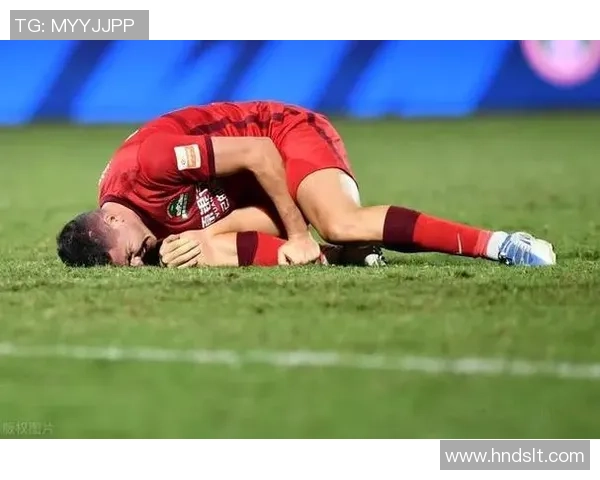 球星泪洒绿茵场悲伤足球背后的故事与心酸