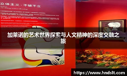 加莱诺的艺术世界探索与人文精神的深度交融之旅